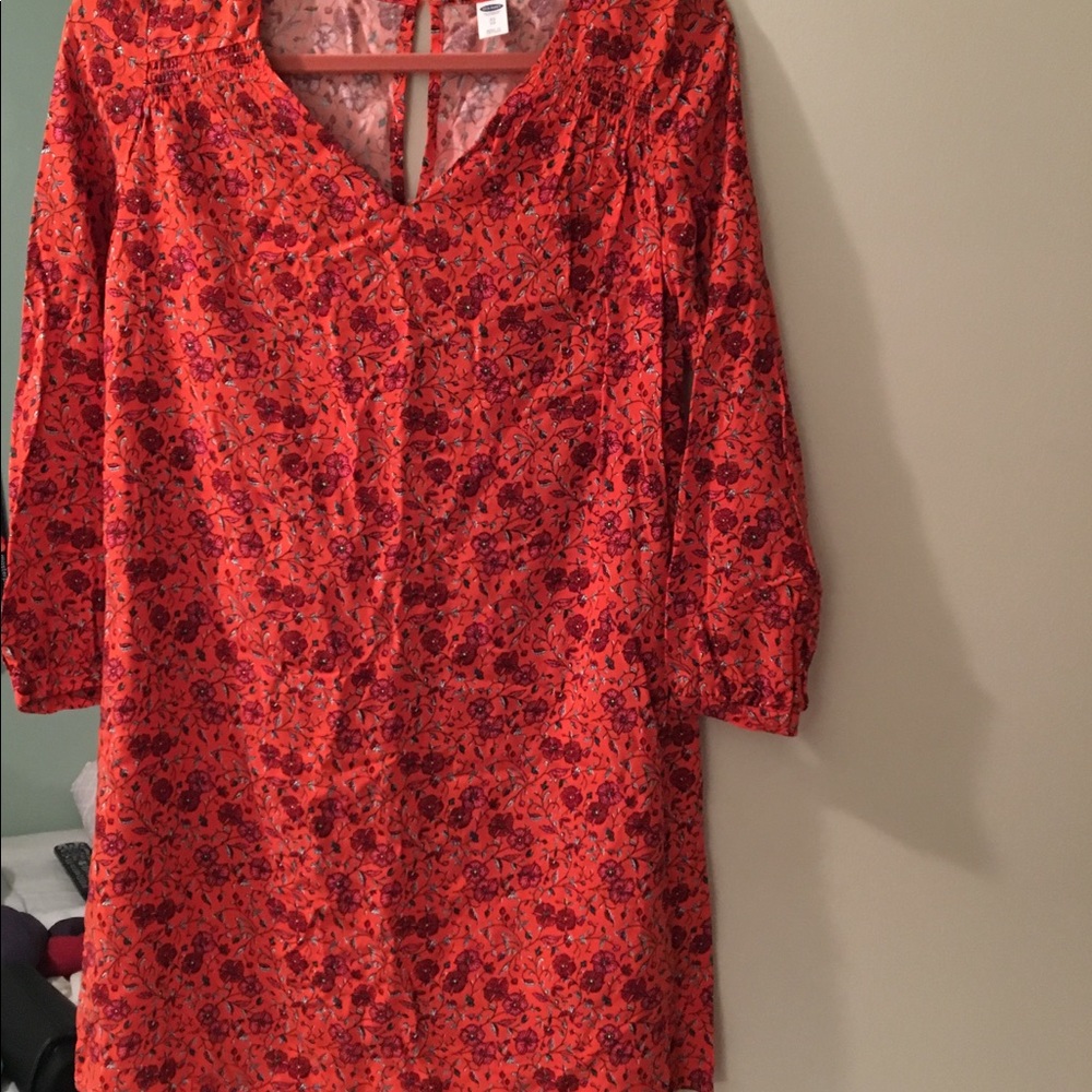Old Navy Dress